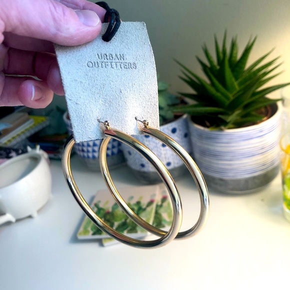 Brand New Urban Hoops! - Picture 1 of 2